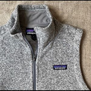 Patagonia Better Sweater Vest